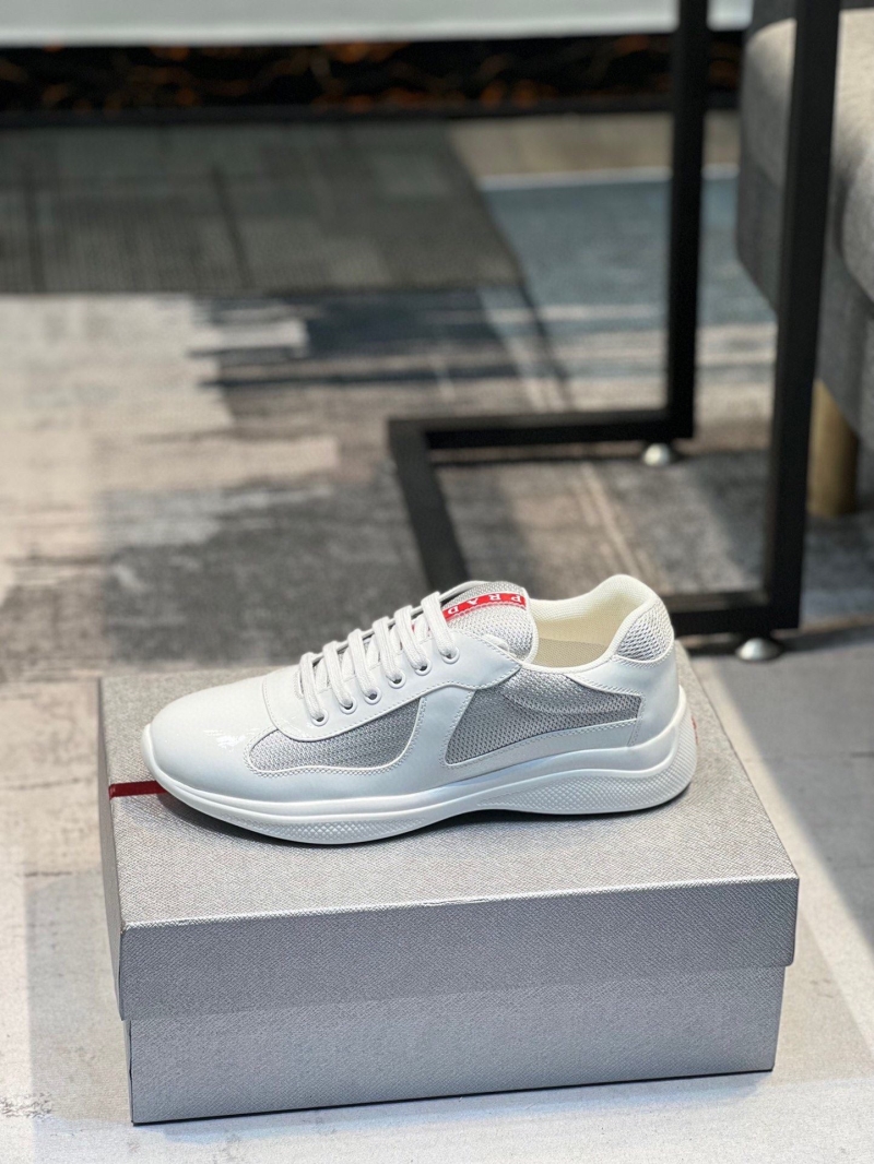 Prada Casual Shoes